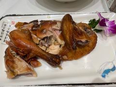 -凯鸽酒楼(大同振兴街店)