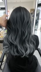 -HD HAIR STYLE