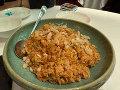 -晶荷轩(香港迪士尼乐园酒店)