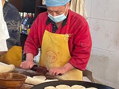 -舌尖上的老贾火勺