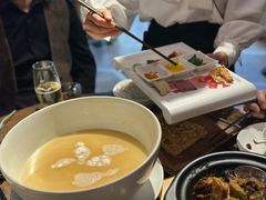 过桥米线-熙楼(翠湖店)