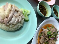 -红大哥水门鸡饭(總店)