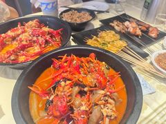 -聚味瞿记·龙虾堂(坡子街店)