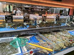 -炊江南·上海菜(国展华漕店)