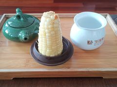 -臻江南影院式足道(雅安店)