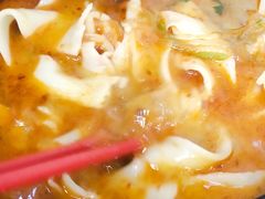 -惠丰源烩面馆(经七路店)