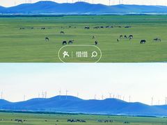 -坝上京北第一草原景区