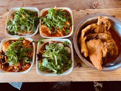 鸳鸯螺蛳粉-西环肥仔螺蛳粉(总店)