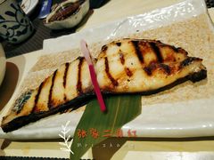 -有喜屋·深夜食堂(北京西路店)