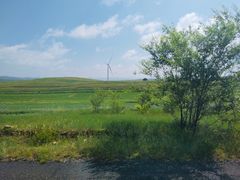 -草原天路(张北县)