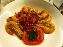 -船屋葡国餐厅