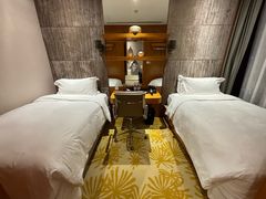 -深圳皇庭V酒店