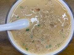 -文武王氏烧饼·无矾油条(西溪路店)