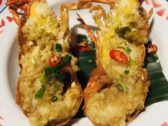-辉记炭烧海鲜大排档·老字号(福田店)