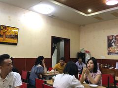 大堂-福顺祥大盘鸡(临潼店)