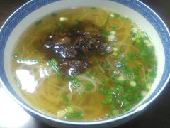 -子潇春庞牛腩粉(三大银行店)