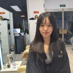 -NEW FACE烫染专业店
