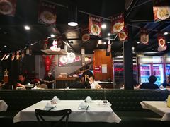 大堂-汉虾王.小龙虾.武汉菜.粤菜(科技园店)