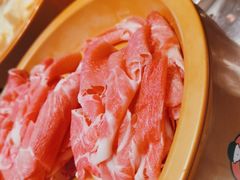 -龍歌自助小火锅(李沧顺和汇店)