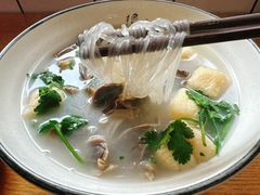老鸭粉丝汤-法华汤包馆(法华镇路店)