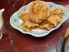 -老厨家(友谊路总店)