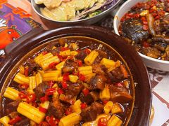 -老三样·旧食新味(万寿宫店)
