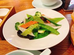 五彩时蔬-闽上鲜·福建菜(龙湖滨江天街店)