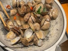 -冰城串说·羊肉串烧烤(哈西大街店)