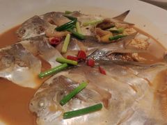 -龙宴海鲜城(经中路店)