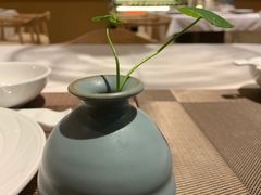 -若蘭慈·无国界素食料理(欢乐海岸店)