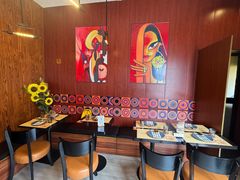 -克比叔叔印度餐厅Kebabs on the Grille(永康路分店)