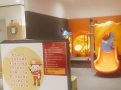 -麦当劳(大厂新城店)