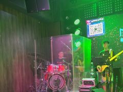 -MOSSO音乐酒吧·Live House(南京西路店)