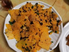 -洪福饭店·十八年老店