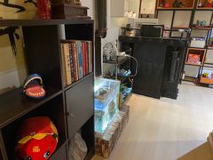 -逸栈养生SPA(望京店)