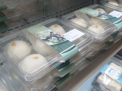 -永辉超市(嘉定宝龙广场店)