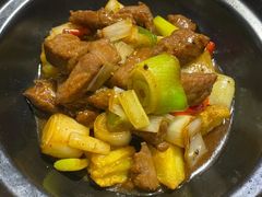 -稻香饭店(IFS国金中心店)