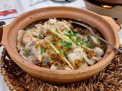 -围龙屋客家食府(福田店)