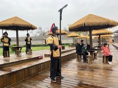 -三国赤壁古战场