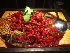 -探鱼·鲜青椒爽麻烤鱼(领展购物广场店)