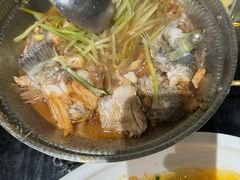 -简小舍·民间手艺菜(武昌江滩店)