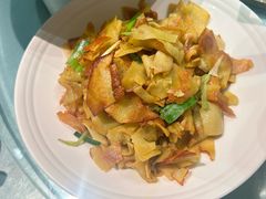 -俭朴菜(鲁磨路店)