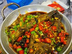 -辣不怕口味虾(凌霄路店)