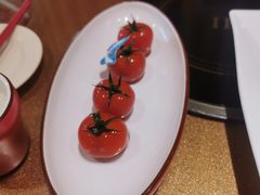 -红色江山(首钢国际大厦店)