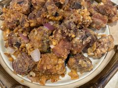 -标记美食新鲜猪杂(兴南大道店)