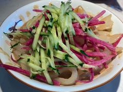 摇滚拉皮-吉祥春饼·烤鸭(常州新城吾悦店)