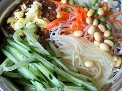 -清真宏玉祥黄门脸餐厅(华荫东里店)