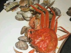 -苏大嘴海鲜牧场(奥林匹克店)
