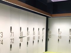 -优享健身(三元桥店)