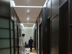 -毛家饭店·30年融合新湘菜(汉峪金谷店)